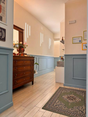 Frebi's Home - Bed & Breakfast